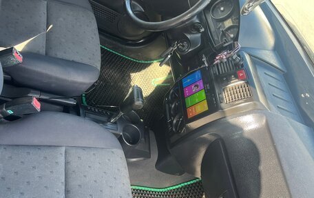 Hyundai Getz I рестайлинг, 2004 год, 478 000 рублей, 15 фотография