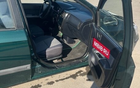 Hyundai Getz I рестайлинг, 2004 год, 478 000 рублей, 14 фотография