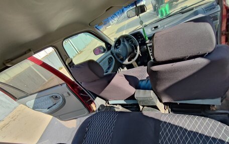 Daewoo Nexia I рестайлинг, 2006 год, 99 999 рублей, 2 фотография