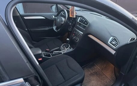 Citroen C4 II рестайлинг, 2013 год, 600 000 рублей, 6 фотография