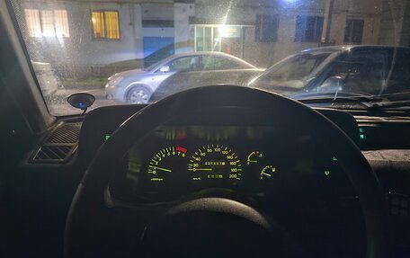 Daewoo Nexia I рестайлинг, 2006 год, 99 999 рублей, 3 фотография