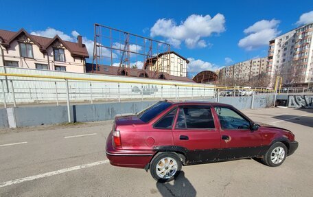 Daewoo Nexia I рестайлинг, 2006 год, 99 999 рублей, 9 фотография