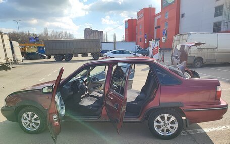 Daewoo Nexia I рестайлинг, 2006 год, 99 999 рублей, 11 фотография