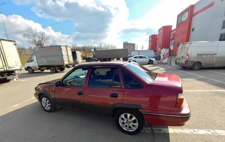 Daewoo Nexia I рестайлинг, 2006 год, 99 999 рублей, 8 фотография