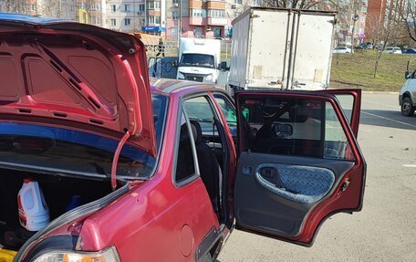 Daewoo Nexia I рестайлинг, 2006 год, 99 999 рублей, 12 фотография