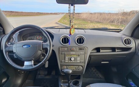 Ford Fusion I, 2008 год, 500 000 рублей, 5 фотография