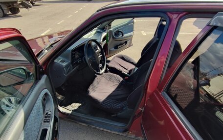 Daewoo Nexia I рестайлинг, 2006 год, 99 999 рублей, 5 фотография