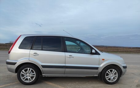 Ford Fusion I, 2008 год, 500 000 рублей, 4 фотография