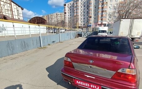 Daewoo Nexia I рестайлинг, 2006 год, 99 999 рублей, 7 фотография