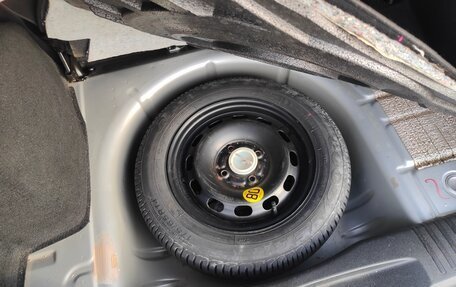 Ford Fusion I, 2008 год, 500 000 рублей, 6 фотография