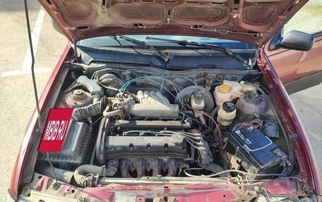 Daewoo Nexia I рестайлинг, 2006 год, 99 999 рублей, 4 фотография