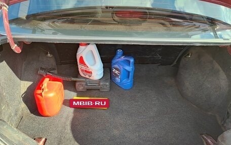 Daewoo Nexia I рестайлинг, 2006 год, 99 999 рублей, 13 фотография