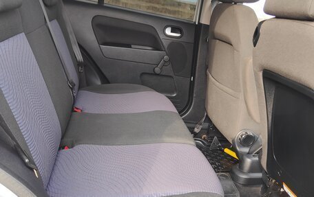 Ford Fusion I, 2008 год, 500 000 рублей, 7 фотография