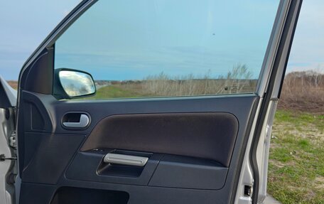 Ford Fusion I, 2008 год, 500 000 рублей, 8 фотография