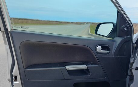 Ford Fusion I, 2008 год, 500 000 рублей, 9 фотография