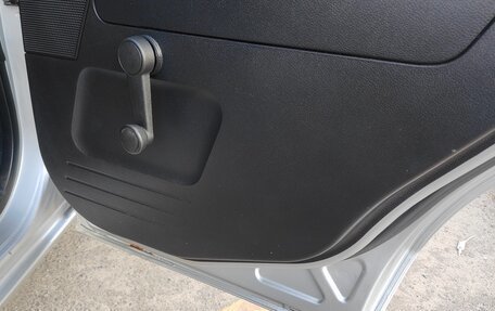 Ford Fusion I, 2008 год, 500 000 рублей, 11 фотография