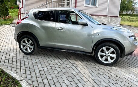 Nissan Juke II, 2012 год, 1 130 000 рублей, 2 фотография