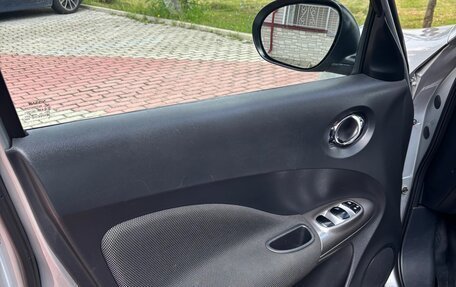 Nissan Juke II, 2012 год, 1 130 000 рублей, 6 фотография