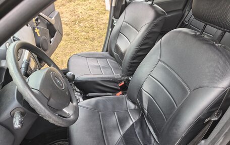 Renault Duster I рестайлинг, 2014 год, 850 000 рублей, 15 фотография