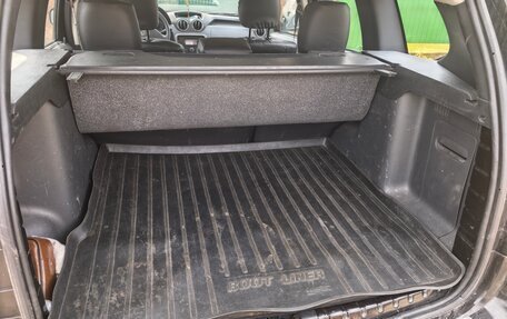 Renault Duster I рестайлинг, 2014 год, 850 000 рублей, 20 фотография