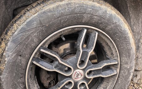 Renault Duster I рестайлинг, 2014 год, 850 000 рублей, 22 фотография