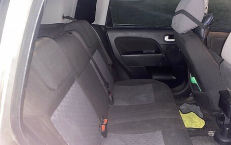 Ford Fiesta, 2004 год, 300 000 рублей, 25 фотография