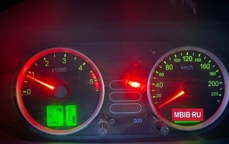 Ford Fiesta, 2004 год, 300 000 рублей, 21 фотография