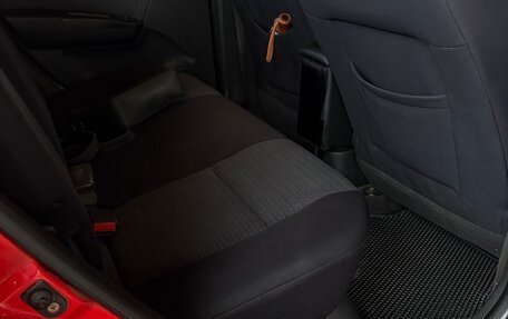 Hyundai Getz I рестайлинг, 2007 год, 470 000 рублей, 15 фотография