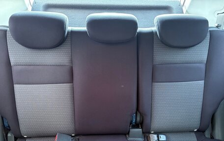 Hyundai Getz I рестайлинг, 2007 год, 470 000 рублей, 16 фотография