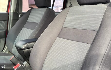 Hyundai Getz I рестайлинг, 2007 год, 470 000 рублей, 12 фотография