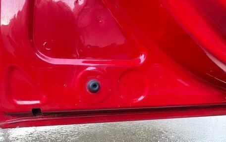 Hyundai Getz I рестайлинг, 2007 год, 470 000 рублей, 9 фотография