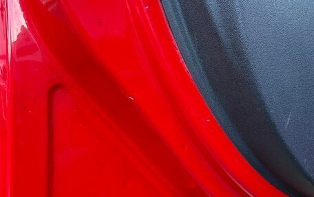 Hyundai Getz I рестайлинг, 2007 год, 470 000 рублей, 8 фотография