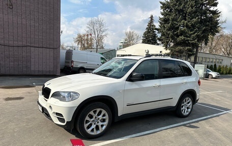 BMW X5, 2013 год, 2 350 000 рублей, 2 фотография