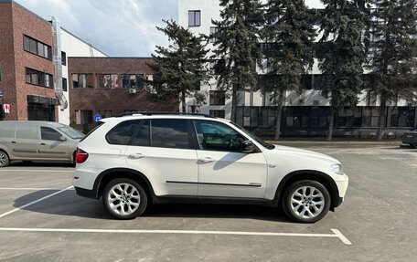BMW X5, 2013 год, 2 350 000 рублей, 8 фотография