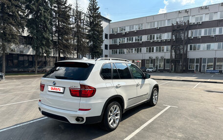BMW X5, 2013 год, 2 350 000 рублей, 10 фотография