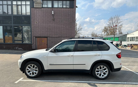 BMW X5, 2013 год, 2 350 000 рублей, 13 фотография