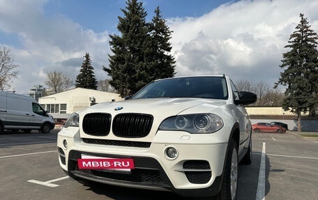 BMW X5, 2013 год, 2 350 000 рублей, 4 фотография