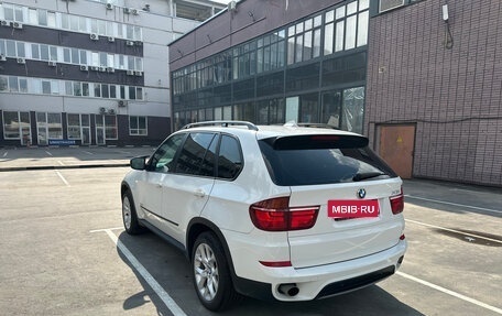 BMW X5, 2013 год, 2 350 000 рублей, 12 фотография