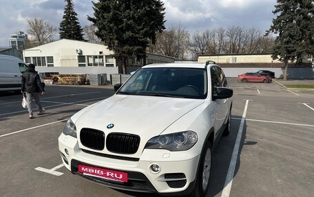 BMW X5, 2013 год, 2 350 000 рублей, 5 фотография