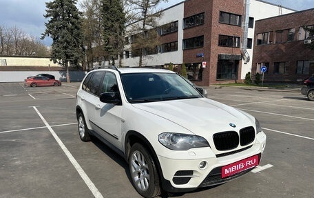 BMW X5, 2013 год, 2 350 000 рублей, 6 фотография