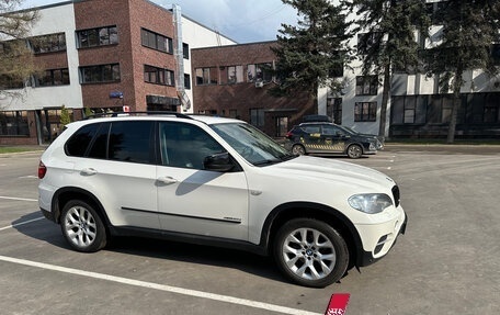 BMW X5, 2013 год, 2 350 000 рублей, 7 фотография