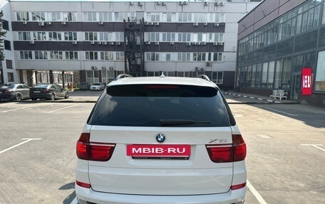 BMW X5, 2013 год, 2 350 000 рублей, 11 фотография