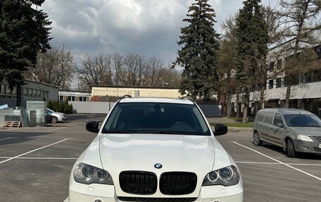BMW X5, 2013 год, 2 350 000 рублей, 3 фотография