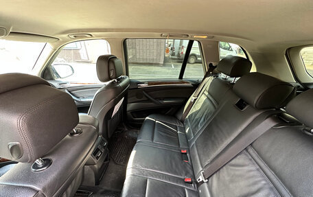 BMW X5, 2013 год, 2 350 000 рублей, 21 фотография