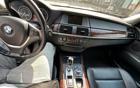 BMW X5, 2013 год, 2 350 000 рублей, 19 фотография