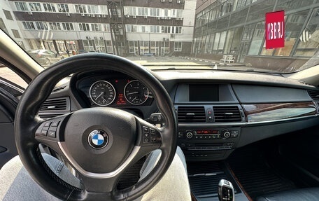 BMW X5, 2013 год, 2 350 000 рублей, 17 фотография