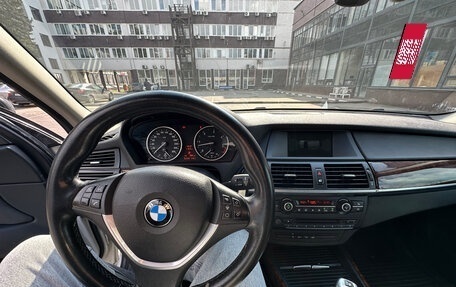 BMW X5, 2013 год, 2 350 000 рублей, 16 фотография
