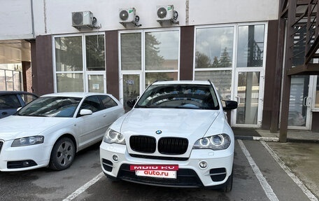 BMW X5, 2013 год, 2 350 000 рублей, 24 фотография