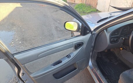 Chevrolet Lanos I, 2008 год, 295 000 рублей, 12 фотография