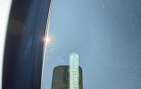 Skoda Rapid I, 2017 год, 1 210 000 рублей, 4 фотография